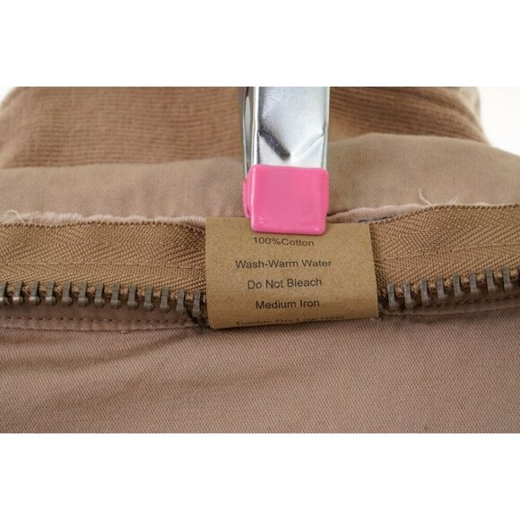 Rothco Lightweight Field Jacket Coat Mens Sz XL - Picture 14 of 14